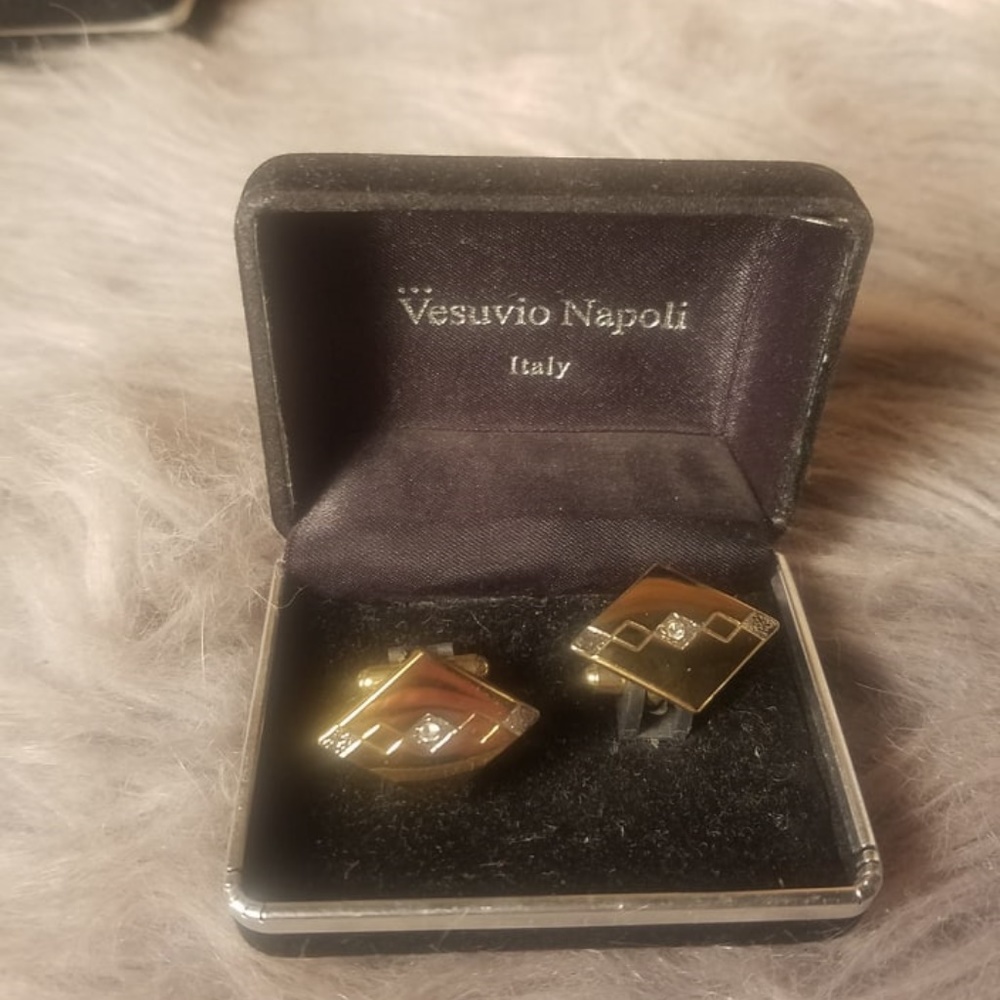 Cuff Links